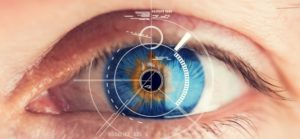 dick valis and black knight satellite 