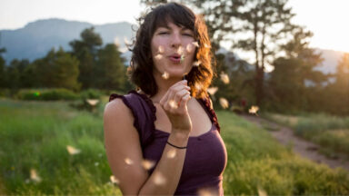 El poder del perdón y los beneficios que nos otorga