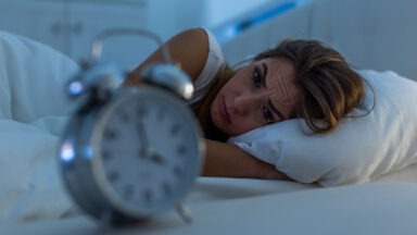 New Research Examines the Causes & Consequences of Poor Sleep