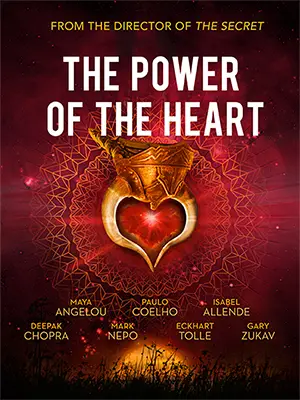 Power Of The Heart Coverart New 2025