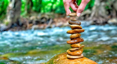 Pratyahara, el control de lo externo