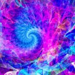 Journey into a Psychedelic Trip