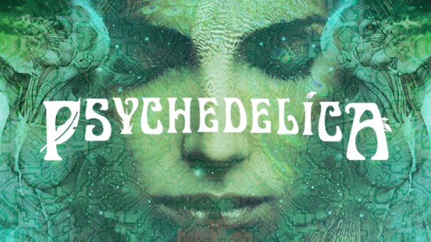 psychedelica 16x9