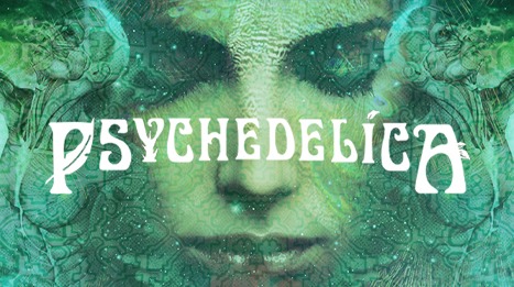 psychedelica os lp