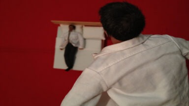 Psychedelic Experiences Neurologically Mimic Near-Death Experiences