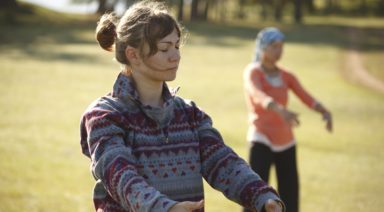 5 Methods for Energy Healing