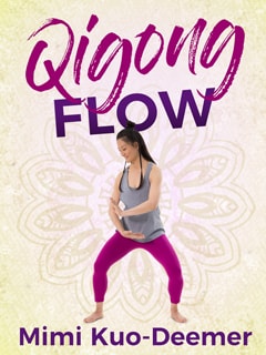 qi gong flow