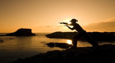 Qigong: Centuries Old Wisdom for Modern Times