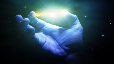 Quantum Evidence Our Consciousness Persists After Death