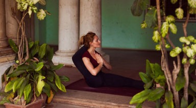 ¿Qué es Ashtanga Yoga?