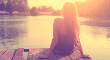 ¿Qué estás sintiendo ahora?