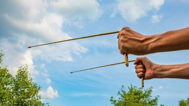 Radiestesia: qué es, cómo funciona y para qué se utiliza