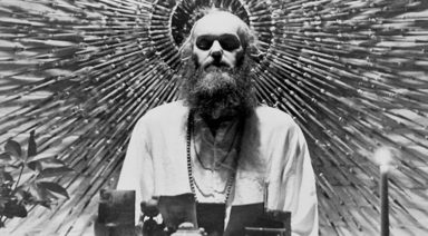 Who was Ram Dass? The Wonderful, Magical, “Be Here Now” Guru