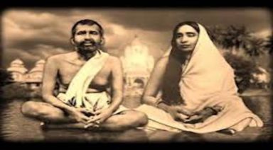 Ramakrishna and Sarada Devi: Spiritual Ecstasy, Love and Vedanta