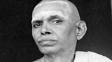 Sri Ramana Maharshi; Teaching Realization Through Self-Inquiry