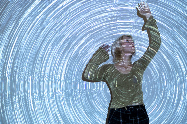 Recordar Vidas Pasadas