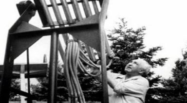 Wilhelm Reich — Prophet or Madman?