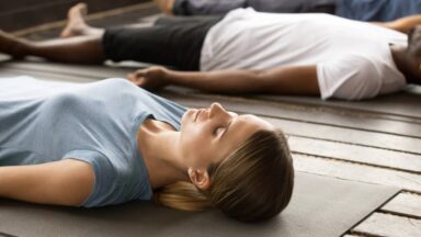 Qué es la respiración holotrópica y cómo puede expandir tu conciencia