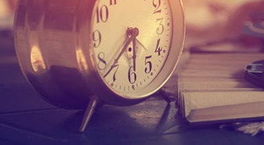 Rutina matinal saludable