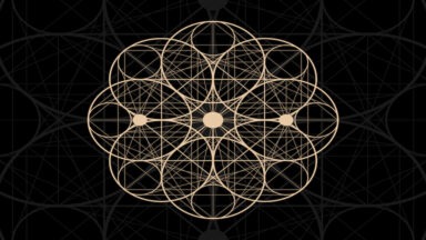 Sacred Geometry Used to Predict Cryptocurrency Trends