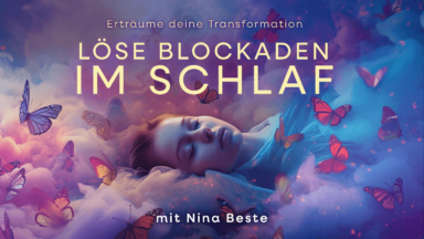 Transformation im Schlaf - ist das möglich?