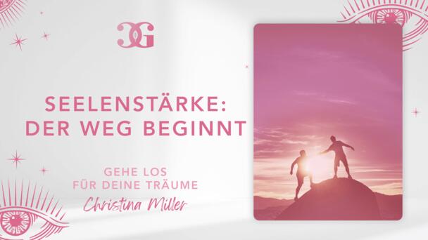 Seelenstaerke
