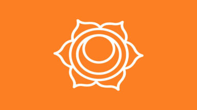 Qué es Svadhisthana, el chakra de las emociones