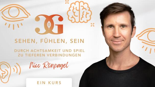 Sehenfuhlen