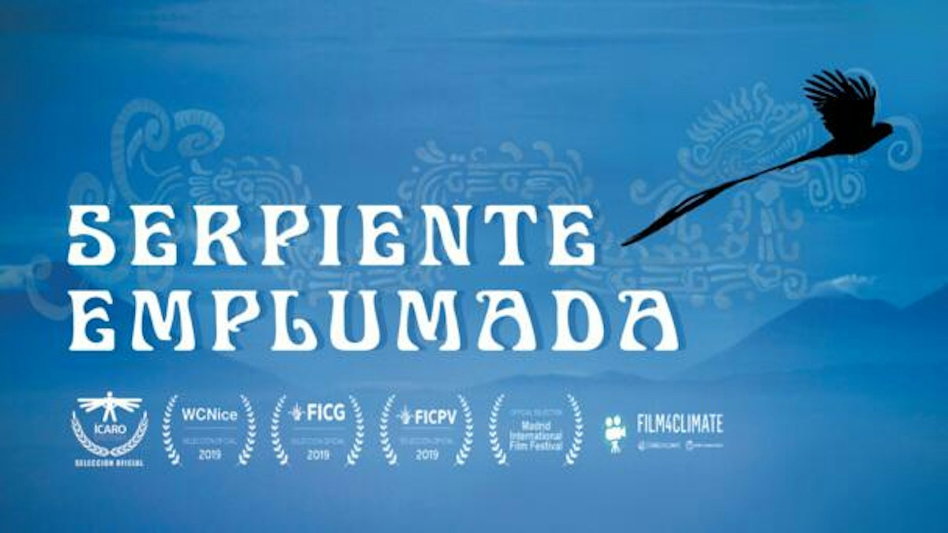 Serpiente Emplumada