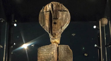 11,000-Year-Old Shigir Idol Dated Twice as Old as the Pyramids