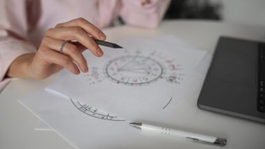 Qué es el signo ascendente: la energía que proyectas al mundo