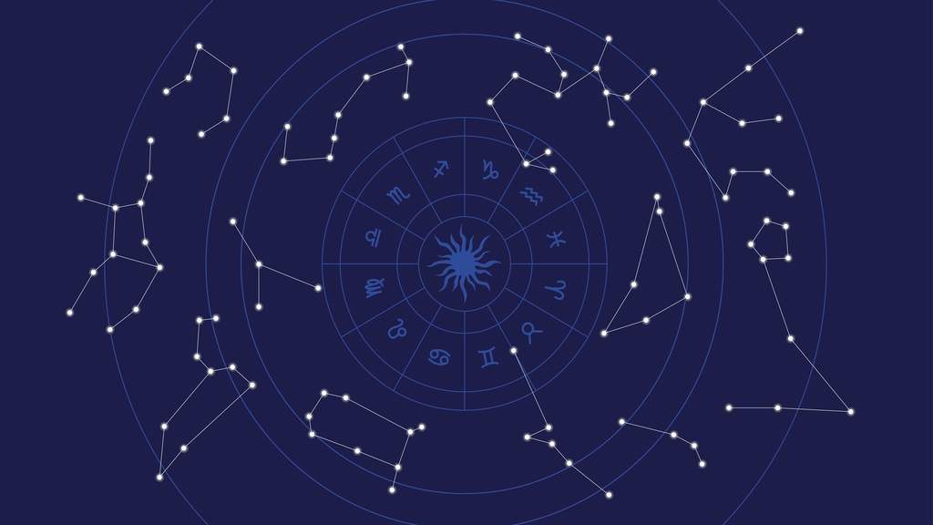 signos del zodiaco