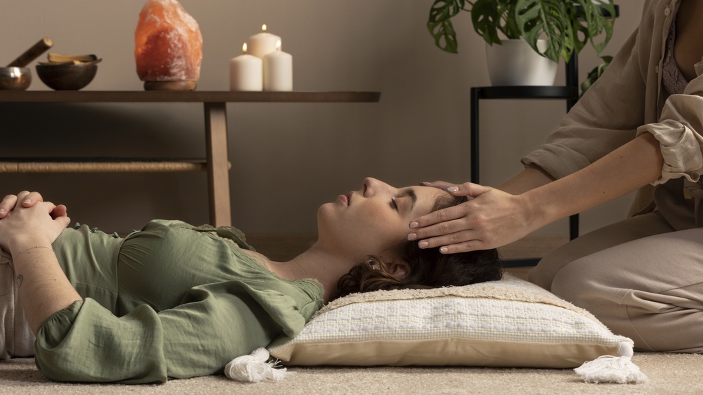 Reiki Symbols: How Many Are There and What Is Each One For