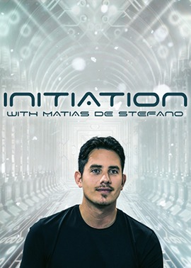 Slider 1 Original Series Initiation 270x378