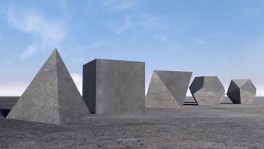 What Are the Platonic Solids, Pillars of Sacred Geometry?