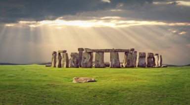 Ancient Traditions To Help You Celebrate Summer Solstice