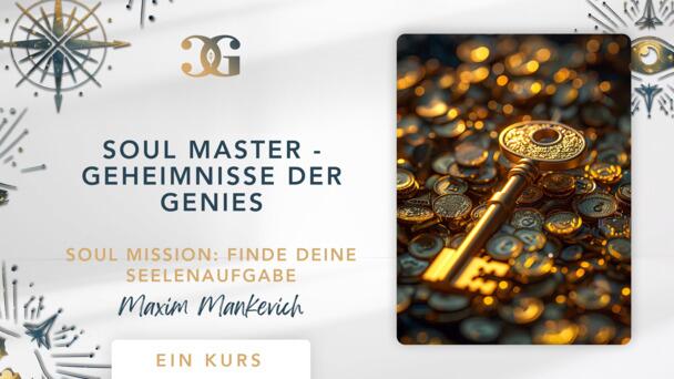Soulmaster