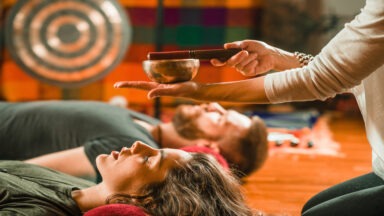 Scientists Make New Discovery in Efficacy of Sound Healing