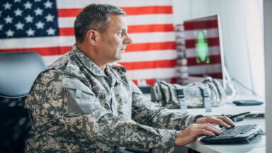 US Space Force Hesitant to Take on UFO Study