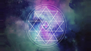 Sri Yantra: The Sacred Symbol That Channels Universal Energy