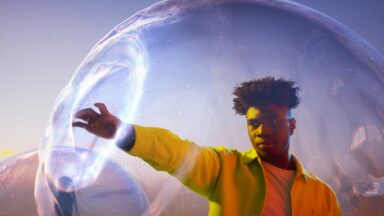 Lucid Dreams: Can Dreaming Be a Spiritual Practice?