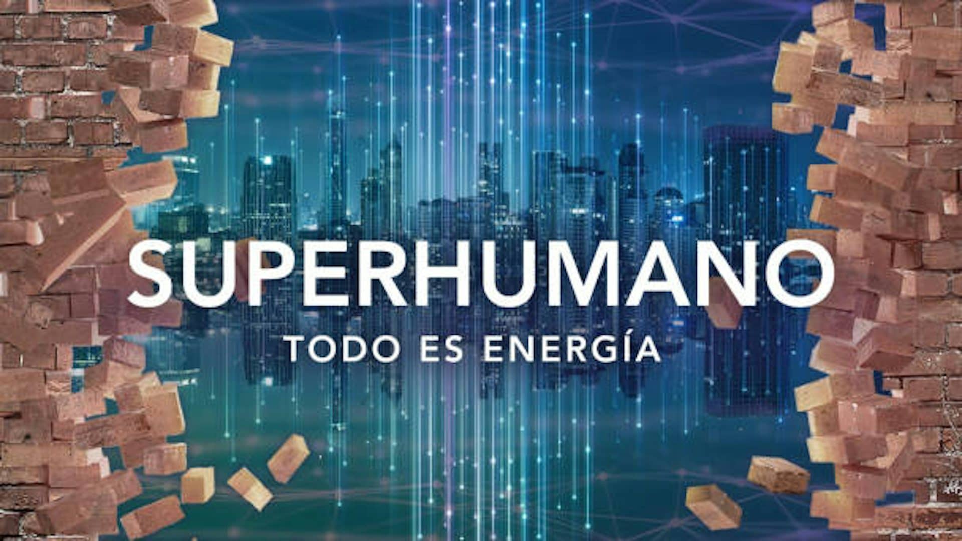 Superhumano