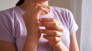 Tapping o EFT: qué es y cómo puede ayudarte emocionalmente