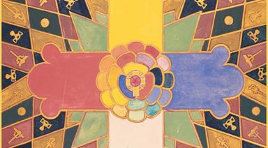 Aleister Crowley's Thoth Tarot: An Esoteric Primer