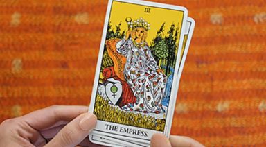 The Little Known History of Tarot