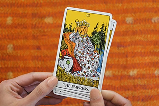 tarot shareimage