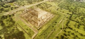 teotihuacan city of gods
