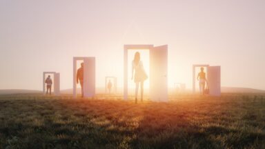 Was ist Rückführungstherapie und wie kann sie dir helfen?