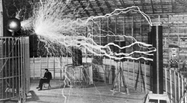 Did Nikola Tesla Leave Us a Key to Free Energy?