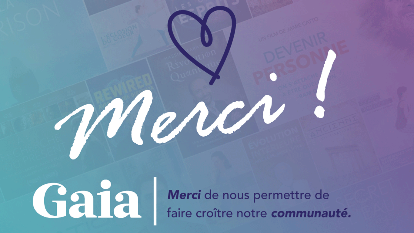 Gaia Merci